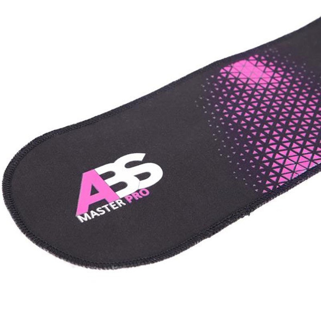 Elektrostymulator mięśni ABS MASTER PRO MULTI SET