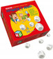 MG Zabawka edukacyjna Opowiem ci mamo... Kostki