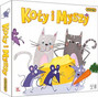 Koty i myszy