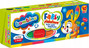 Farby plakatowe 10kol 20ml MAJEWSKI