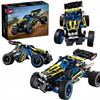 LEGO Technic Wyścigowy Łazik Terenowy 219 el. 8+ 42164 (Id: 211628)