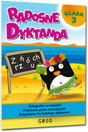 Radosne dyktanda - klasa 3 Greg
