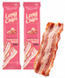 LONG CHIPS Chipsy Ziemniaczane o Smaku BEKONU 75g x2