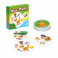 Ale Pary. Gospodarstwo