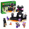 LEGO Minecraft Arena Endu 252 8+ 21242 (Id: 190028)