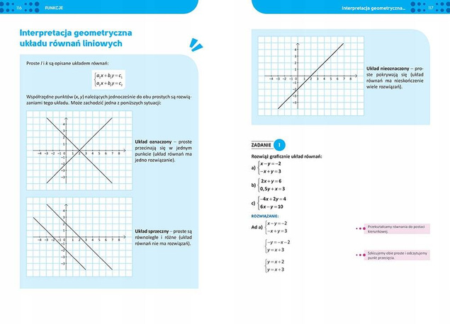 2w1 Repetytorium JĘZYK POLSKI + MATEMATYKA Greg