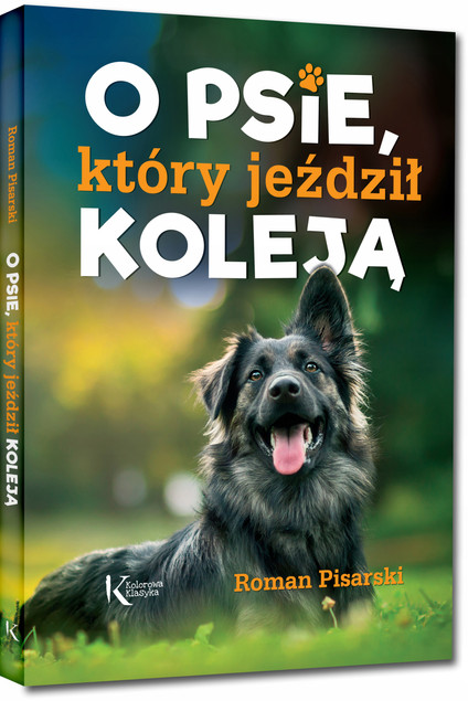 O psie, który jeździł koleją