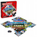 Puzzle 1000 Układanka Monopoly Board Tatry i Zakopane 10+ Winning Moves
