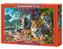 Puzzle 3000 Tiger Sanctuary