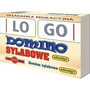 Domino Sylabowe Adamigo