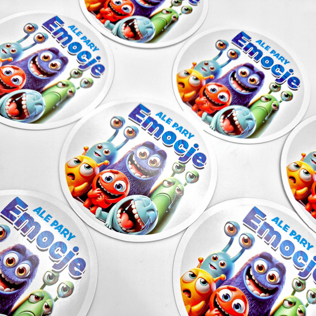 Ale Pary Emocje ALEX