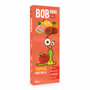 Przekąska MANGO PERSYMONA GUAWA Bez Cukru 30g BOB SNAIL