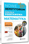 Nowe Repetytorium Szkoła Podstawowa MATEMATYKA kl. 4-6 2024-2026 Greg