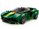 LEGO Speed Champions Lotus Evija 247 el. 8+