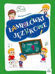 ŁAMIGŁÓWKI JĘZYKOWE CZ. 1 MARTYNA BUBICZ WYD. PRYZMAT