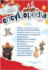 Mała Encyklopedia Polska Fakty Ciekawostki Sabina Grabias 5+ Skrzat