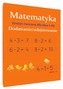 Matematyka. Dodawanie/odejmowanie SP 1-3