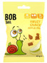 BOB SNAIL Żelki Owocowe MIX SMAKÓW Bez Dodatku Cukru 280g