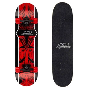 Deskorolka klasyczna AZTEC CR3108SA Nils Extreme