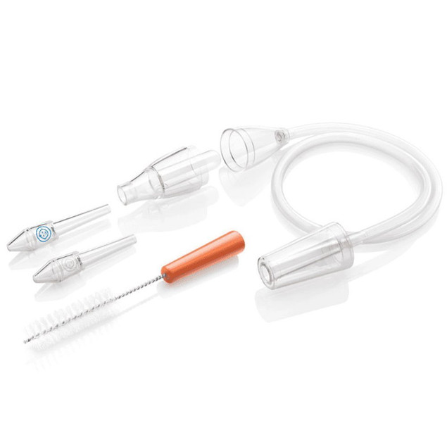 Katarek aspirator do nosa katarek complete