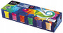Farby plakatowe 12kol 20ml KIDEA DERFORM