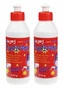 2x Klej Introligatorski Magic W Butelce 250g Kamaben
