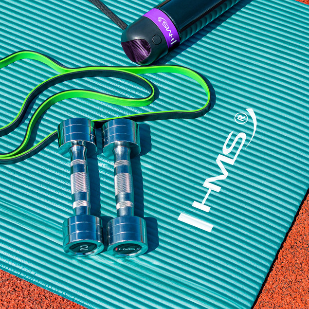 BIDON 600ML HMS FIOLETOWY BDN670