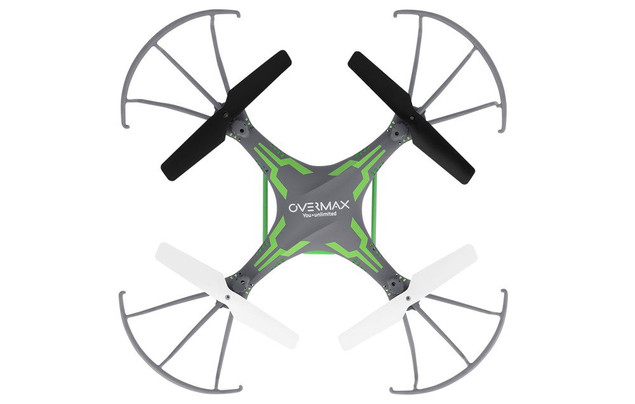 Overmax Dron X Bee Drone 3.1 plus WiFi
