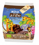 Ciastka Z Czekoladą Mini Jungle BIO 100g Ania