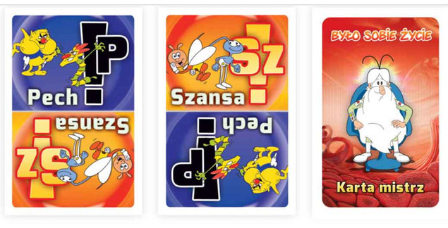 Było sobie życie gra Hippocampus