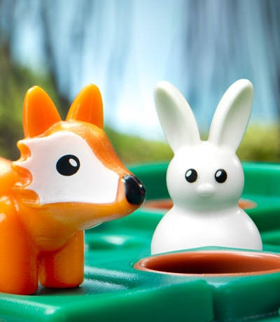 Jump In'. Smart Games