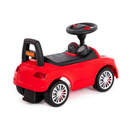 Samochód Jeździk Super Car Czerwony
