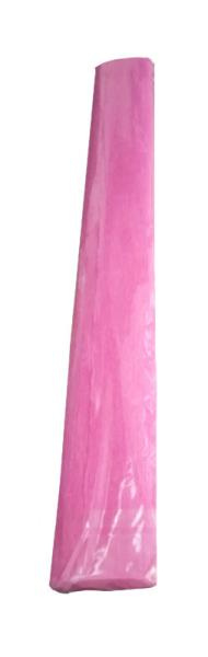 Krepina premium 110 róż 200x50 cm INTERDRUK