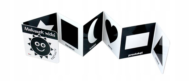 Maluszek widzi. Pojazdy