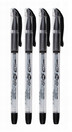 Długopis żelowy BIC Gel-ocity STIC 0,5mm czarny