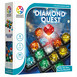 Smart Games Diamentowy Kod (PL) IUVI Games