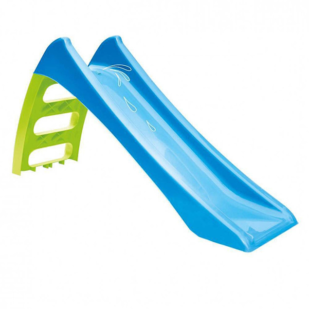 MOCHTOYS Zjeżdżalnia 116 cm 11050