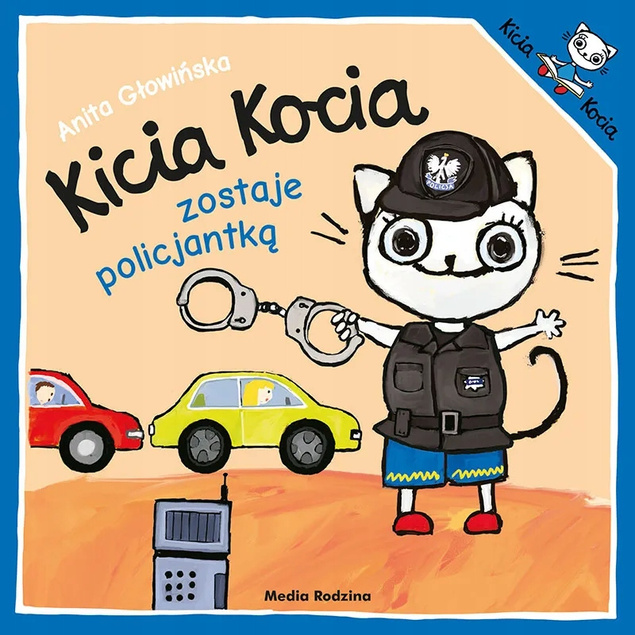 PILICJA