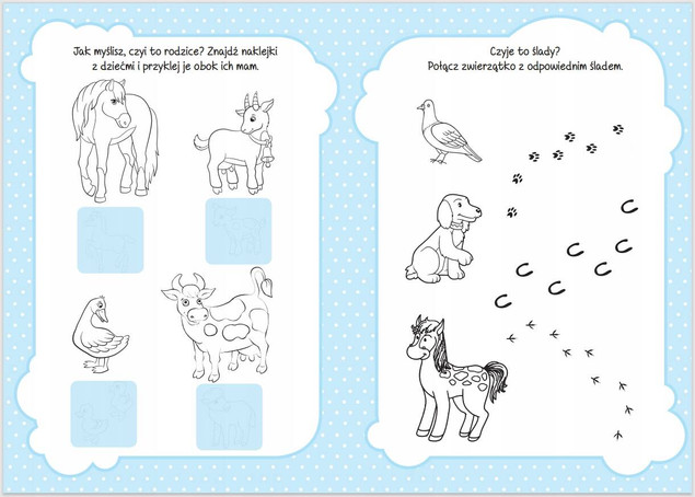 Akademia dla 3-latka