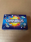 Gra Omnibus Mini Zabawne Pytania i Jasne Odpowiedzi 7+ Kangur OUTLET