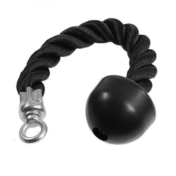 Sznur Uchwyt Lina wyciągu ćwiczeń atlasu UW07 HMS