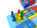 Biznes Po Europejsku Edukacyjna Gra Planszowa 8+ Alexander 0241
