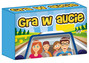 Gra W Aucie Obserwuj Drogę i Zdobywaj Punkty 5+ Kangur