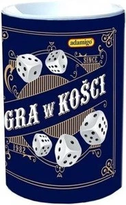 Gra w Kości Adamigo