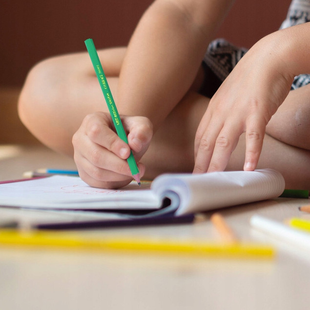 OŁÓWEK ECO BEZ GUMKI HB BIC EVOLUTION