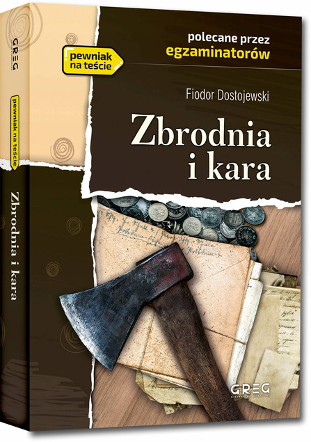 Zbrodnia i kara