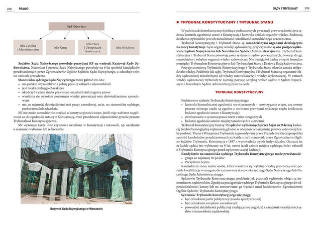 Repetytorium maturzysty wiedza o społeczeństwie