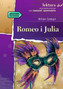 Romeo i Julia Szekspir lektury z opracowaniem Greg