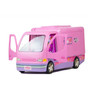 Auto Kamper 50 cm dla lalek Barbie Monster High