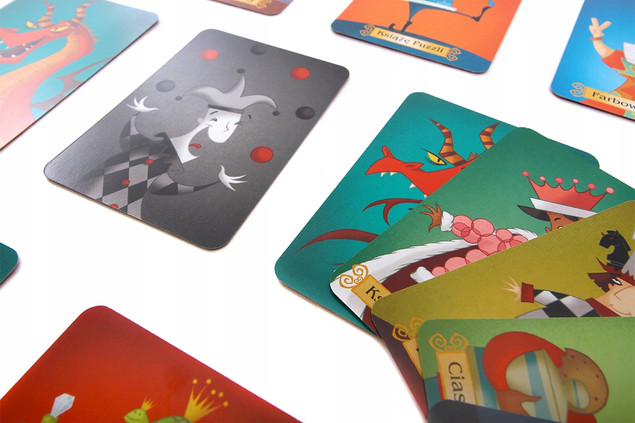 Śpiące królewny REBEL